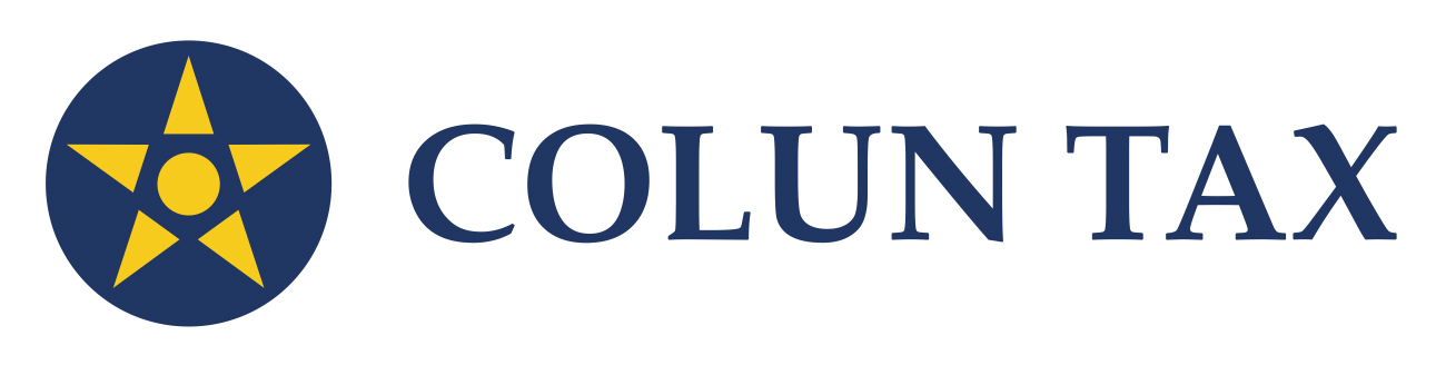 Colun Tax Logo